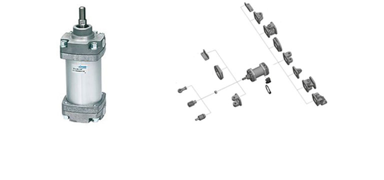 Joyner, Joyner Pneumatic, Knorr, Knorr series, SDJ, SEJ, SDAS, 3SNE, DUJ, DUDJ, DUHJ, DUMJ, DUVJ, WBJ, WAJ, WEJ, WTJ, WHEJ, WRJ, WBJ, WHJ, WRLJ, .SKVG, SIVG, WMJ, SMVG, SIMVG