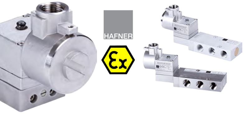 Hafner, Hafner Pneumatic, Offshore, Oil&Gas, O&G, Refueling rig, ATEX, Explosion Hazardous, SIL3, SC3, NAMUR, CNOMO