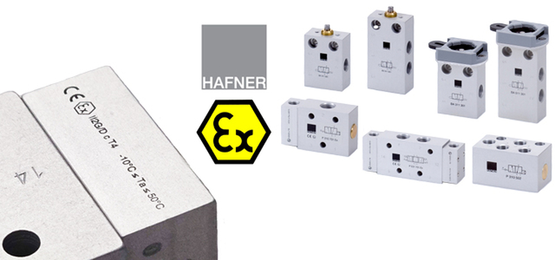 Hafner, Hafner Pneumatic, Offshore, Oil&Gas, O&G, Refueling rig, ATEX, Explosion Hazardous, SIL3, SC3, NAMUR, CNOMO