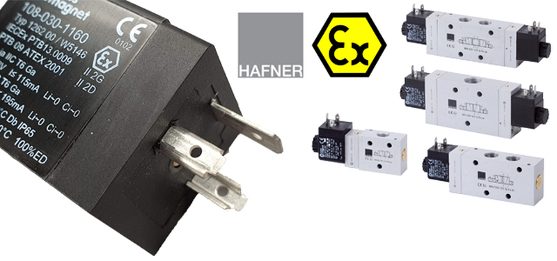 Hafner, Hafner Pneumatic, Offshore, Oil&Gas, O&G, Refueling rig, ATEX, Explosion Hazardous, SIL3, SC3, NAMUR, CNOMO